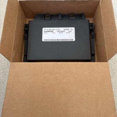 Módulo de comando Mercedes A0325451532