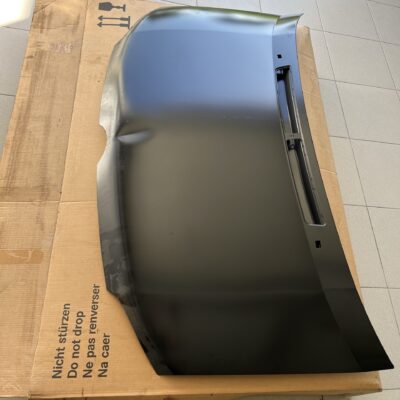 Capo Mercedes A9017500202