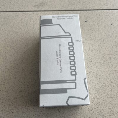 Filtro de óleo Mercedes A3661800809