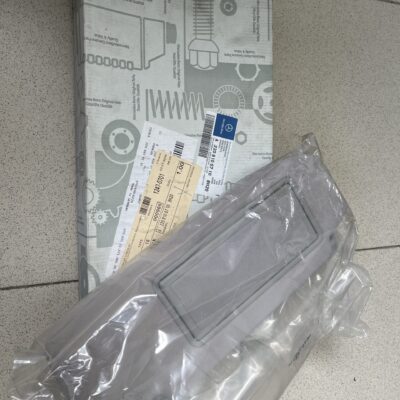 Pala solar interior Mercedes A2208100710  8H20