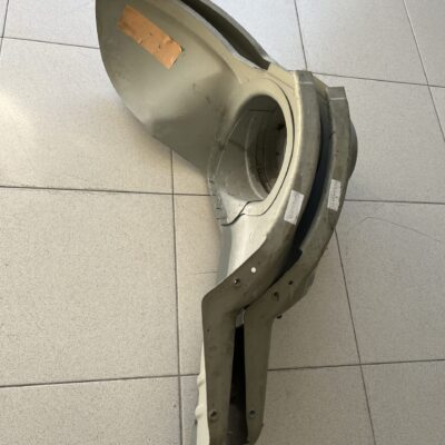 Cava de roda Mercedes A6386100774