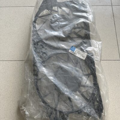 Resguardo do ventilador classe V Mercedes A6395050955