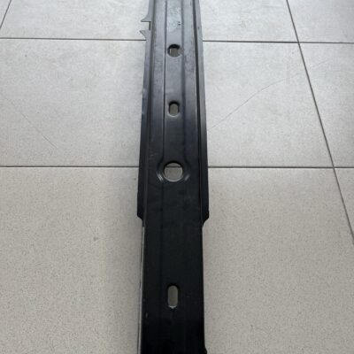 Capa da travessa do pára-choque Mercedes A2026260530