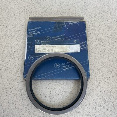 Retentor Mercedes A0079973646