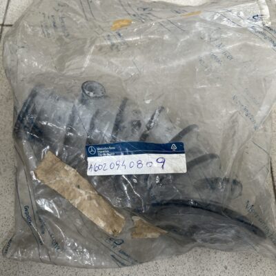 Tubo admissão (W124)Mercedes A6020940809