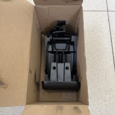 Roldana da porta lateral Mercedes A6017601747