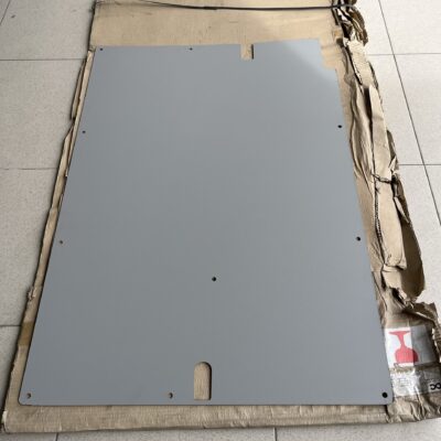 Revestimento da porta Mercedes A9017370371