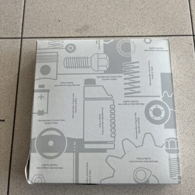 Filtro de ar Mercedes A0018353047