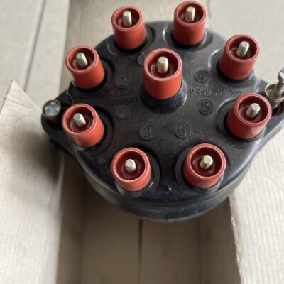 Tampa do distribuidor Mercedes A0001583402