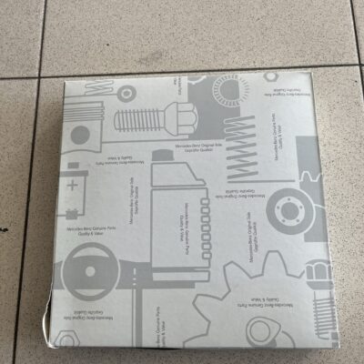 Filtro de ar Mercedes A6290940104