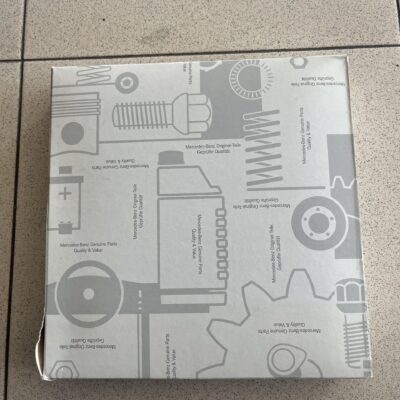 Filtro de ar Mercedes A6020940204