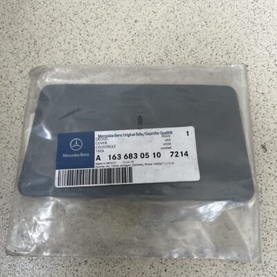 Tampa Mercedes A1636830510 7214