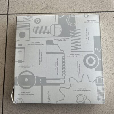 Filtro de ar Mercedes A1638350247