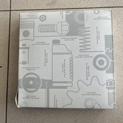 Filtro de ar Mercedes A2108300818