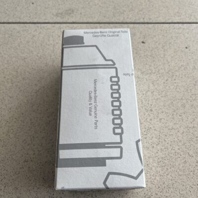 Filtro de combustível Mercedes A0024773001