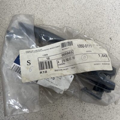 Puxador de porta Mercedes A2107600170