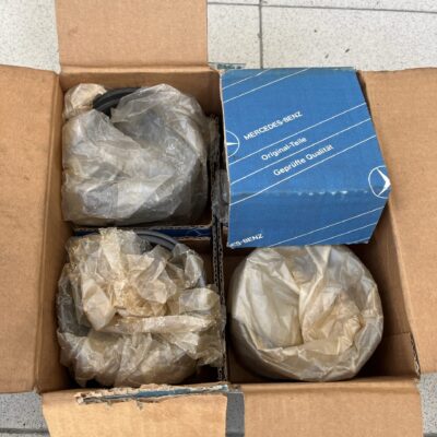 Pistons classe G (W460) Mercedes A6160303817