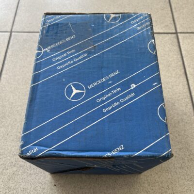 Filtro de ar Mercedes A0001800709