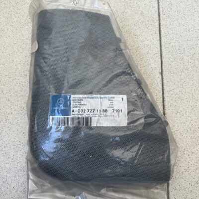 Tampa de coluna Mercedes A2027271288   7101