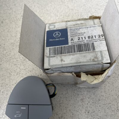 Interruptor Mercedes A2118212951 7213