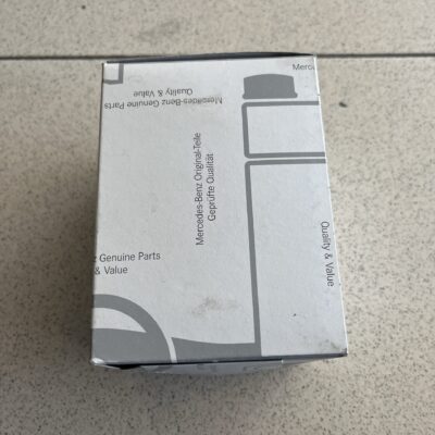 Filtro de combustível Mercedes A6420920501