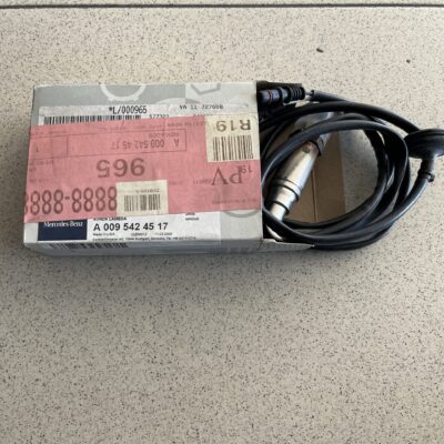 Sonda lâmpada Mercedes A0095424517