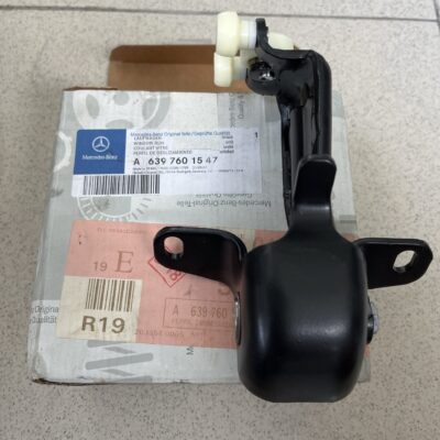 Roldana de porta lateral Mercedes A6397601547