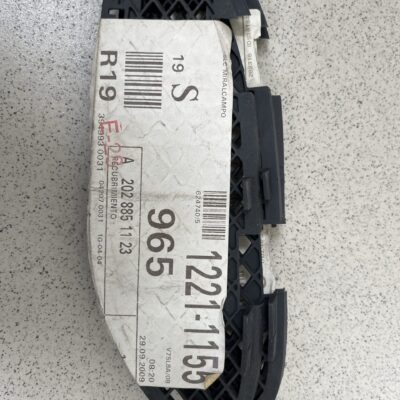 Grelha Mercedes A2028851123