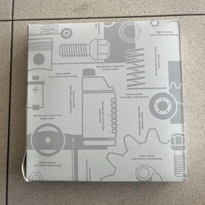 Filtro de ar Mercedes A4150940304