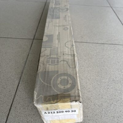 Amortecedor Mercedes A2123204030