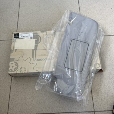 Palas solar interior Mercedes A2118100910   7F85