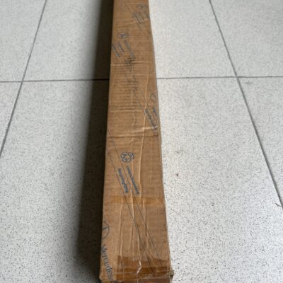 Amortecedor Mercedes A1243204713