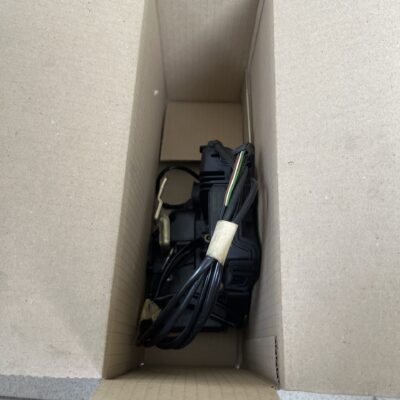 Fechadura Mercedes A2037202035