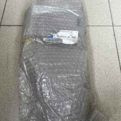 Pala solar interior Mercedes A2018100110