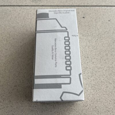 Filtro de óleo Mercedes A4021800009