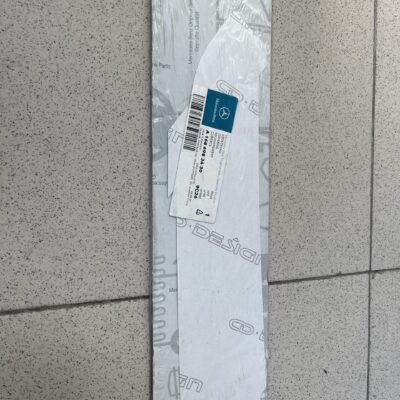 Revestimento Mercedes A1686983430   9C26