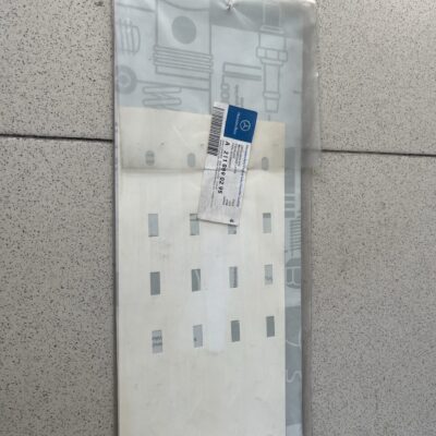 Guias de pára-choque Mercedes A2118890295