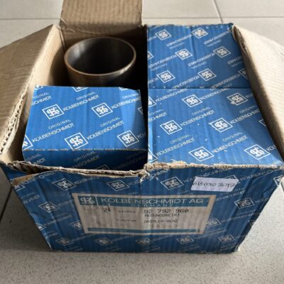 Jogo de pistões de motor Mercedes A6150303017