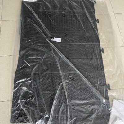 Tapete de borracha Mercedes A4476809601