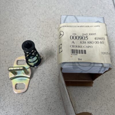 Batente Mercedes A6388800060