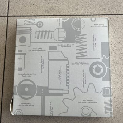 Filtro de ar Mercedes A0020949204