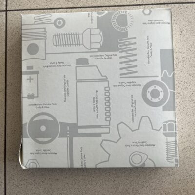 Filtro de ar Mercedes A6010940404