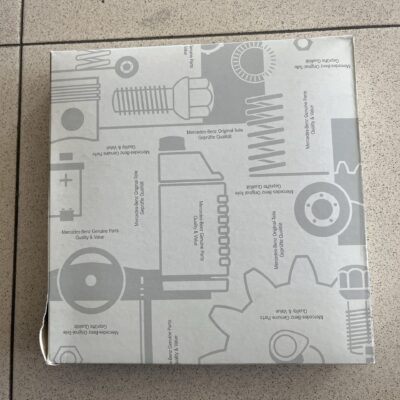 Filtro de ar Mercedes A0030946104