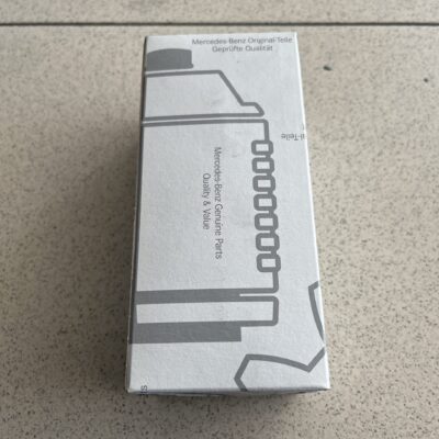 Filtro de óleo Mercedes A0001802509