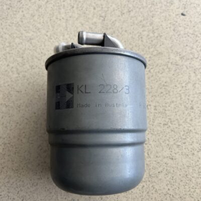 Filtro combustível Mercedes A6420920701