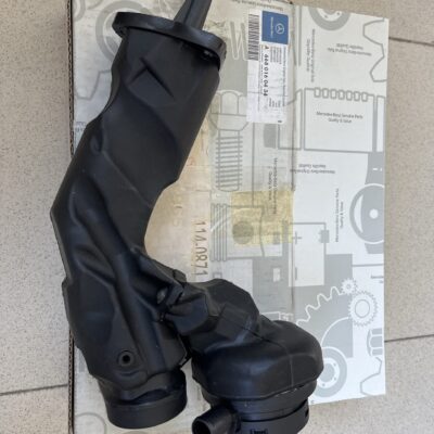 Separador de óleo Mercedes A6680160434