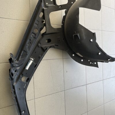 Cava de roda Mercedes A1246304201