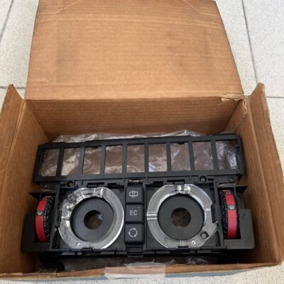 Comando da sofagem Mercedes A1248302985