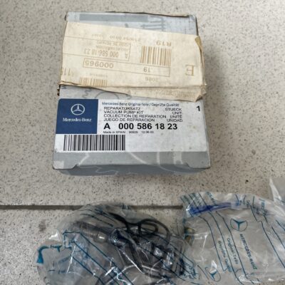 Jogo de reparação Mercedes A0005861823