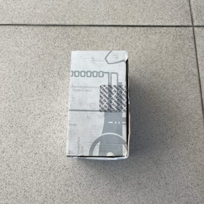 Pastilhas de travão Mercedes A0024202620